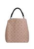 Mahina Babylone Tote, back view